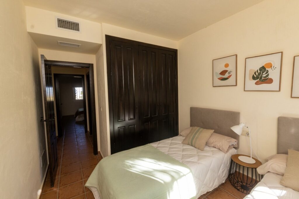 Villa w Fuente Álamo - oferta N6871