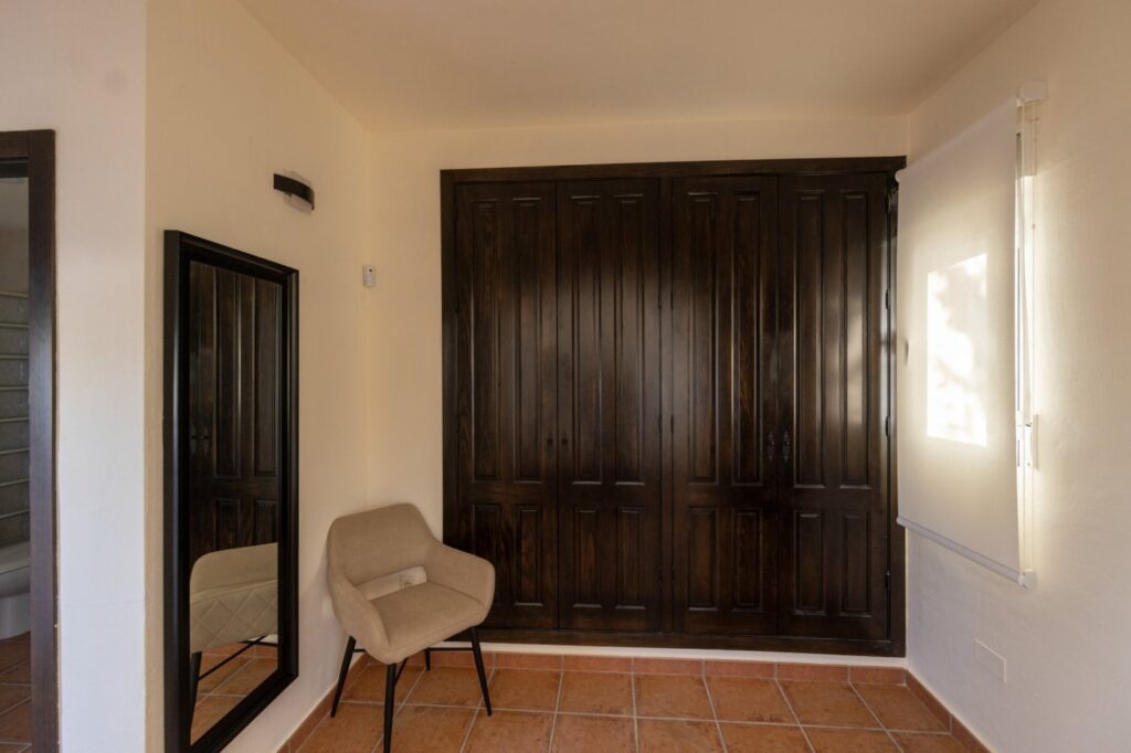 Villa w Fuente Álamo - oferta N6871