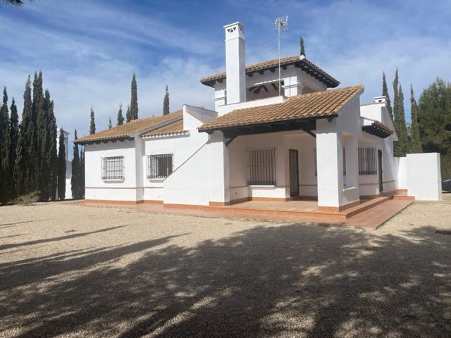Villa w Fuente Álamo - oferta N6877