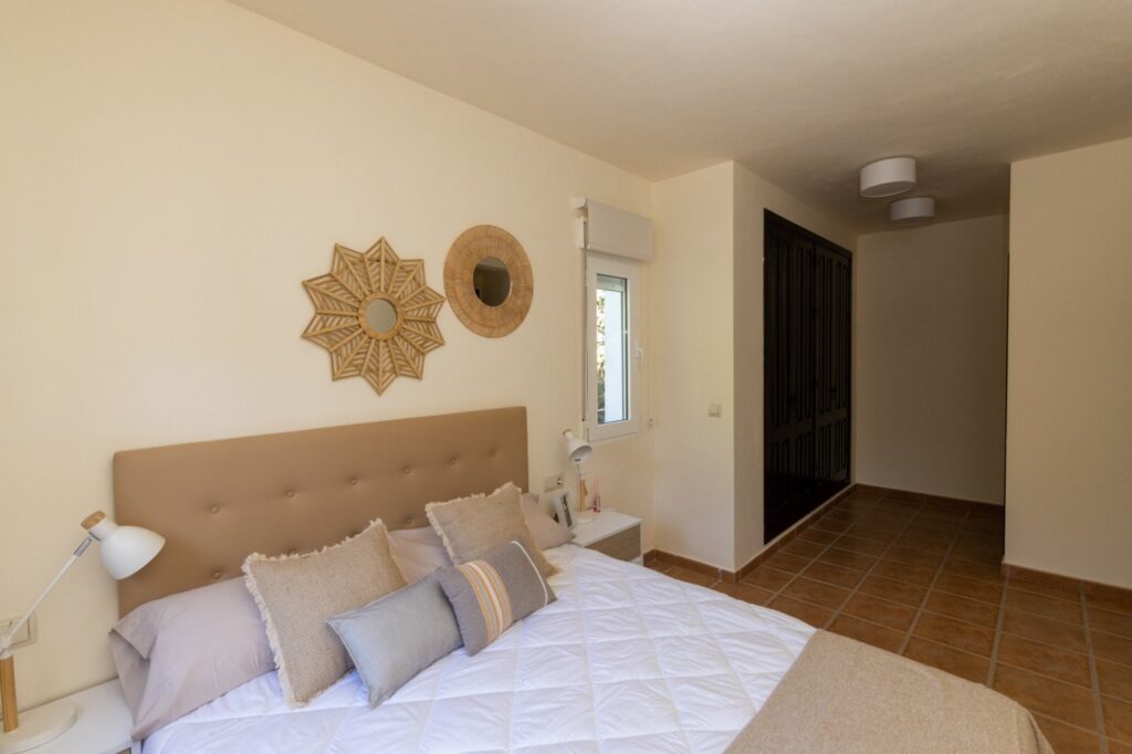 Villa w Fuente Álamo - oferta N6879