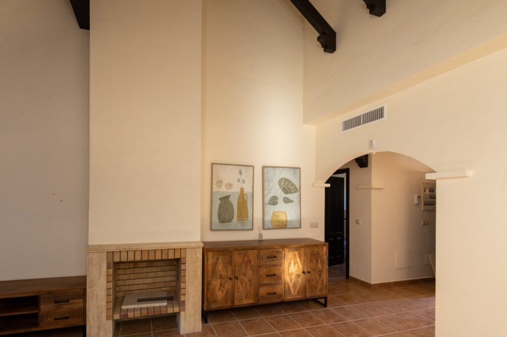 Villa w Fuente Álamo - oferta N6958