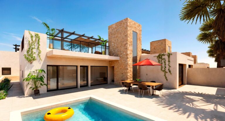 Villa w Fuente Álamo - oferta N8619
