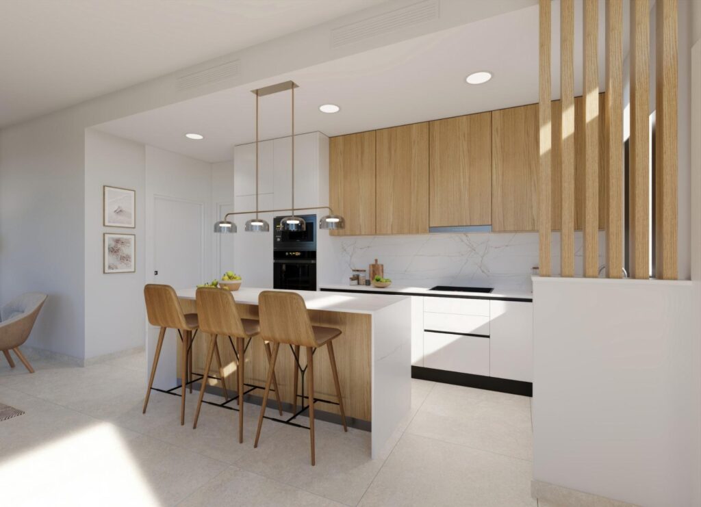 Villa w Fuente Álamo - oferta N9406