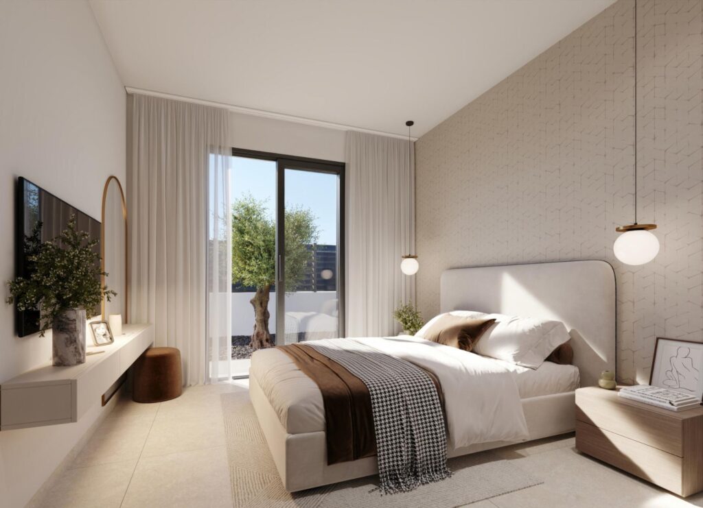 Villa w Fuente Álamo - oferta N9406