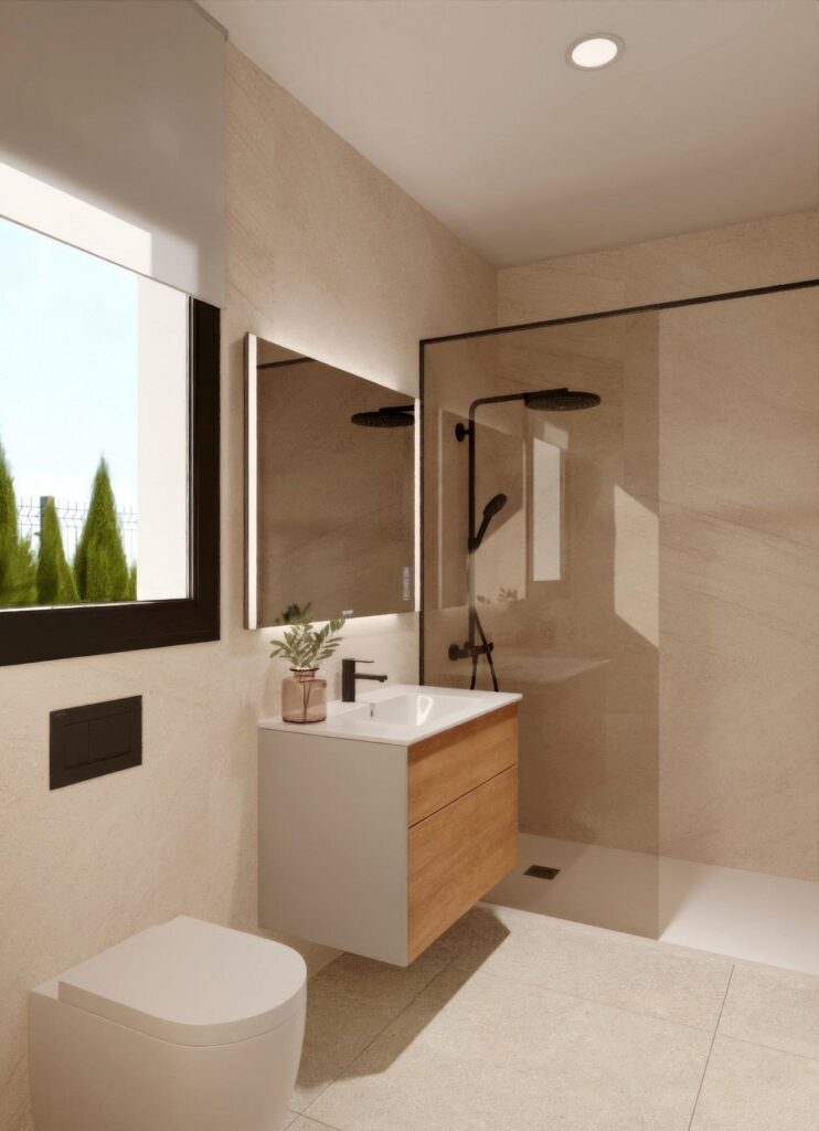 Villa w Fuente Álamo - oferta N9406