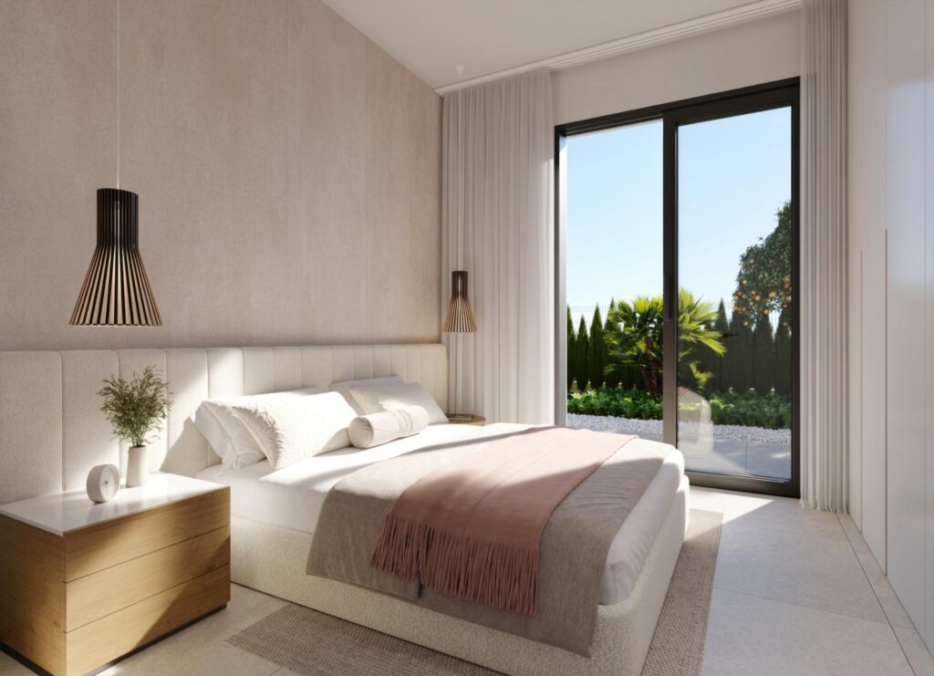 Villa w Fuente Álamo - oferta N9406