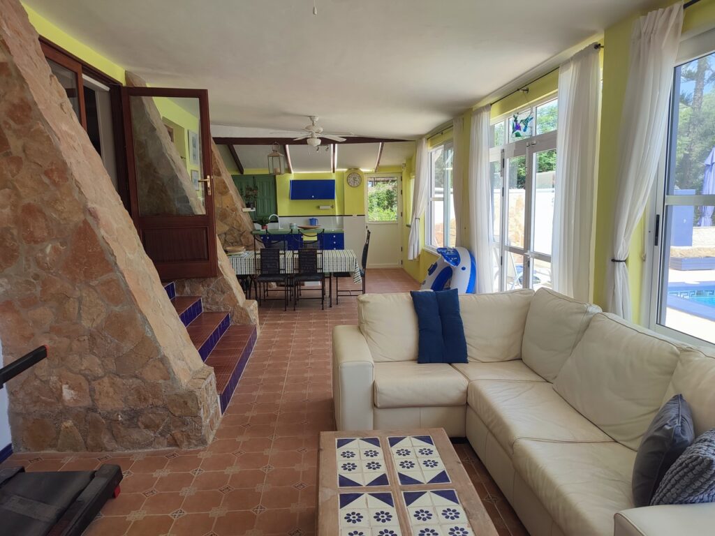 Villa w Gea Y Truyols - oferta MLSC4520015