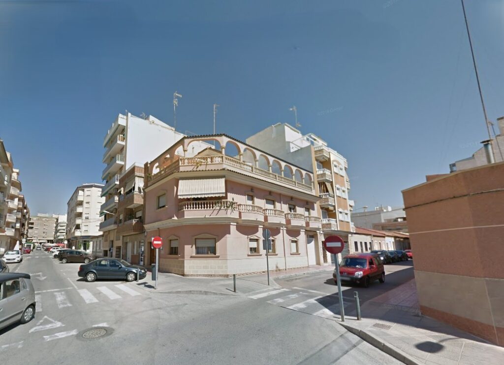 Villa w Guardamar del Segura - oferta MLSC1096870