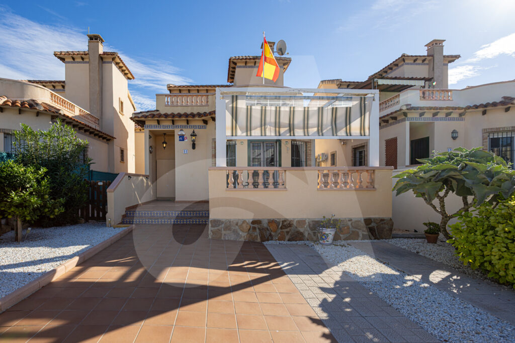 Villa w Guardamar del Segura - oferta MLSC5807066