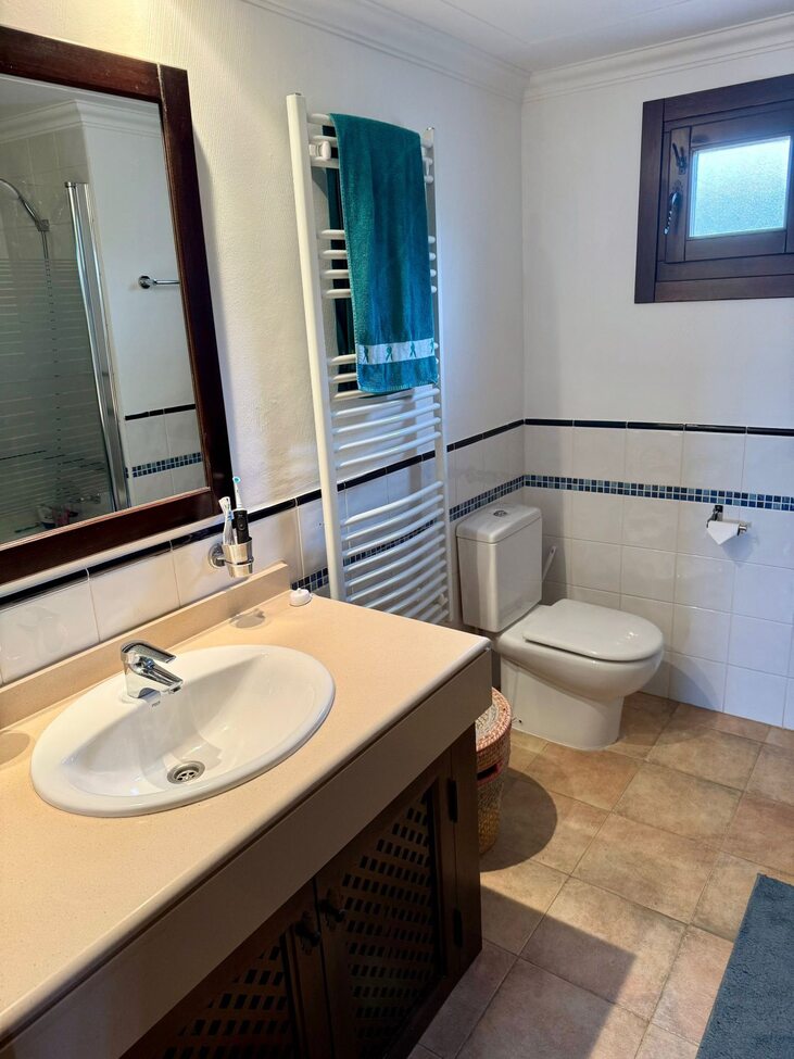 Villa w Hacienda del Alamo - oferta MLSC9887526
