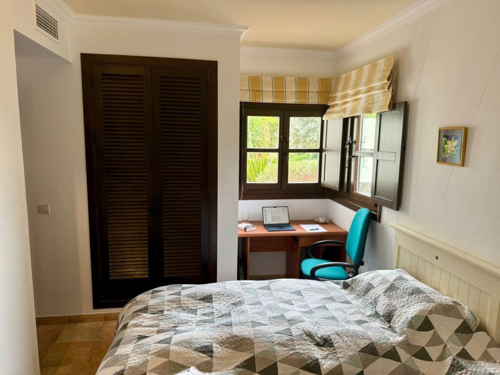 Villa w Hacienda del Alamo - oferta MLSC9887526