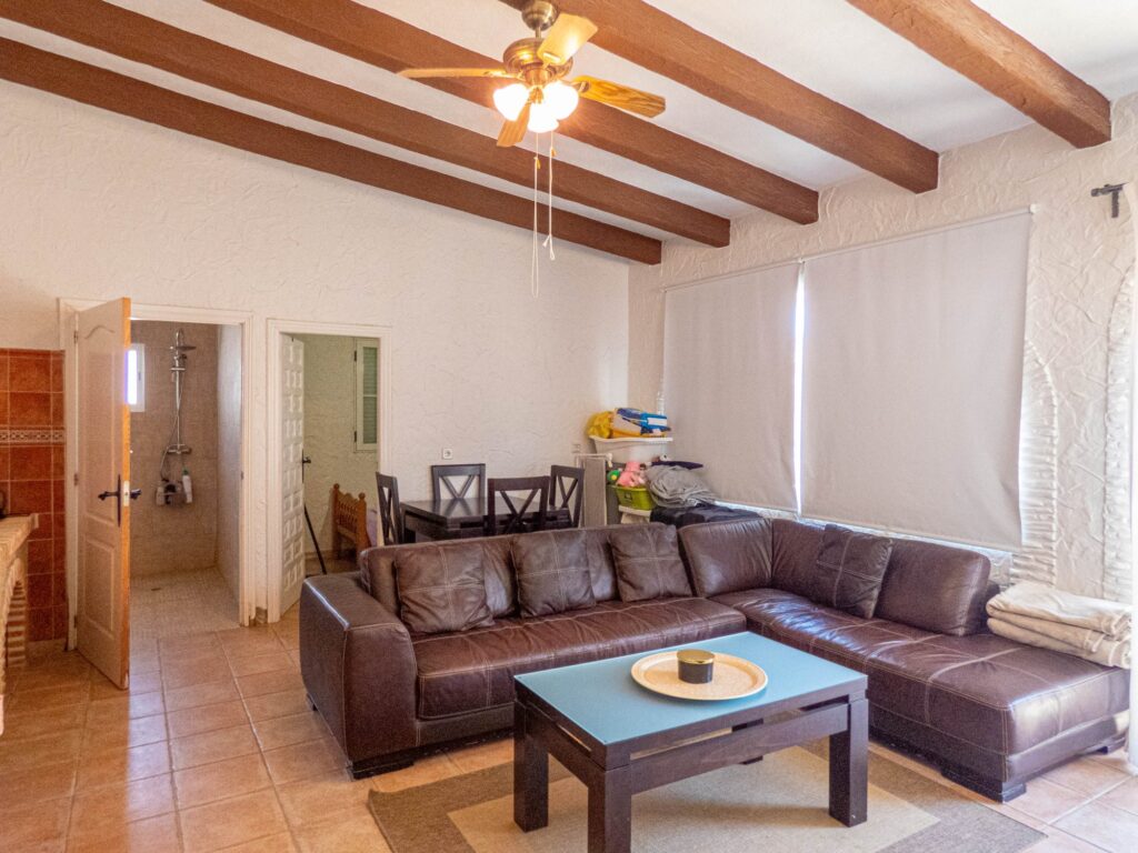 Villa w Heredades - oferta MLSC9999632