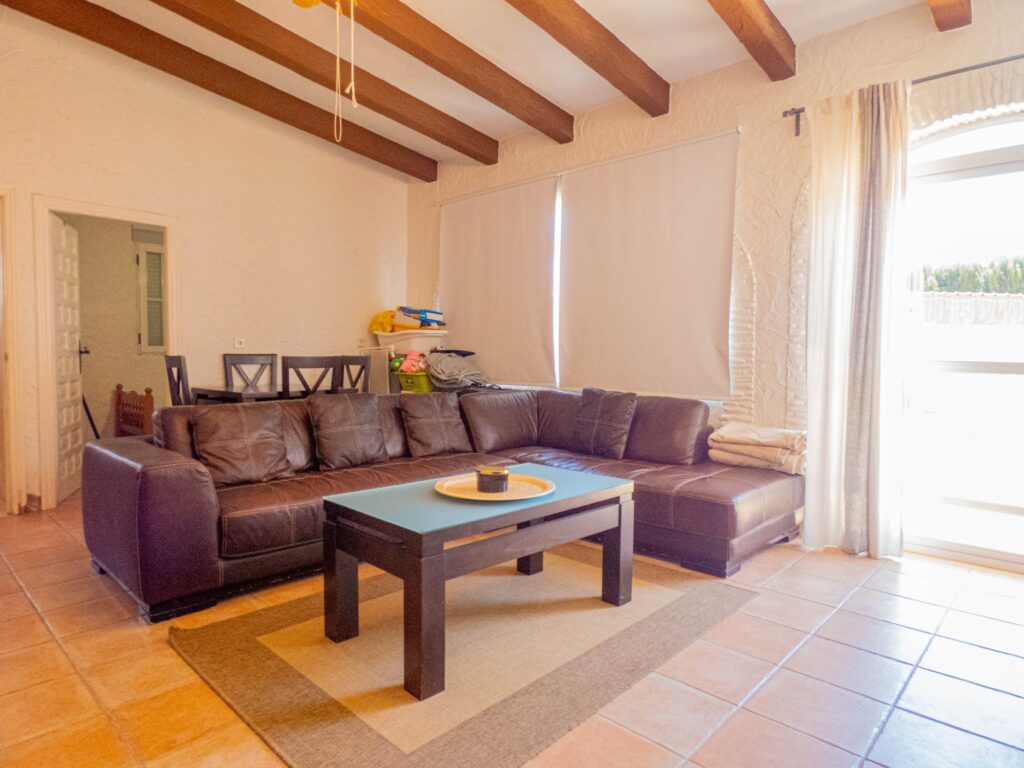 Villa w Heredades - oferta MLSC9999632
