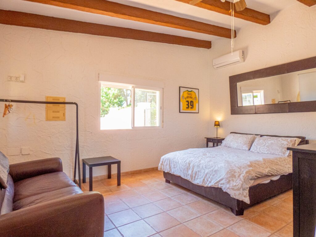 Villa w Heredades - oferta MLSC9999632