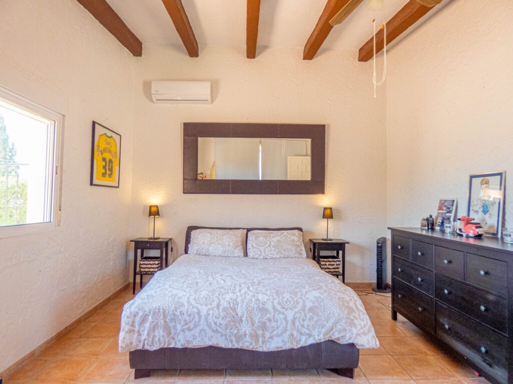 Villa w Heredades - oferta MLSC9999632