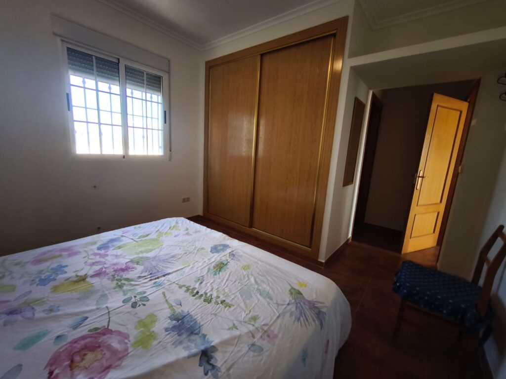 Villa w Hondon de los Frailes - oferta MLSC7440629