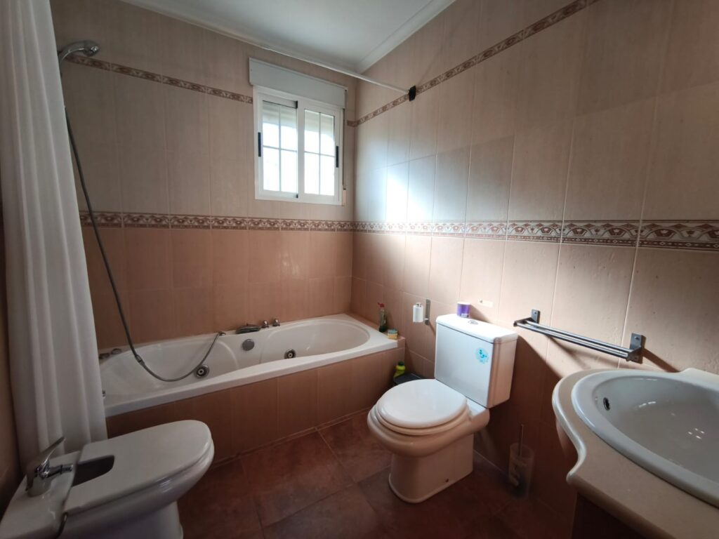 Villa w Hondon de los Frailes - oferta MLSC7440629