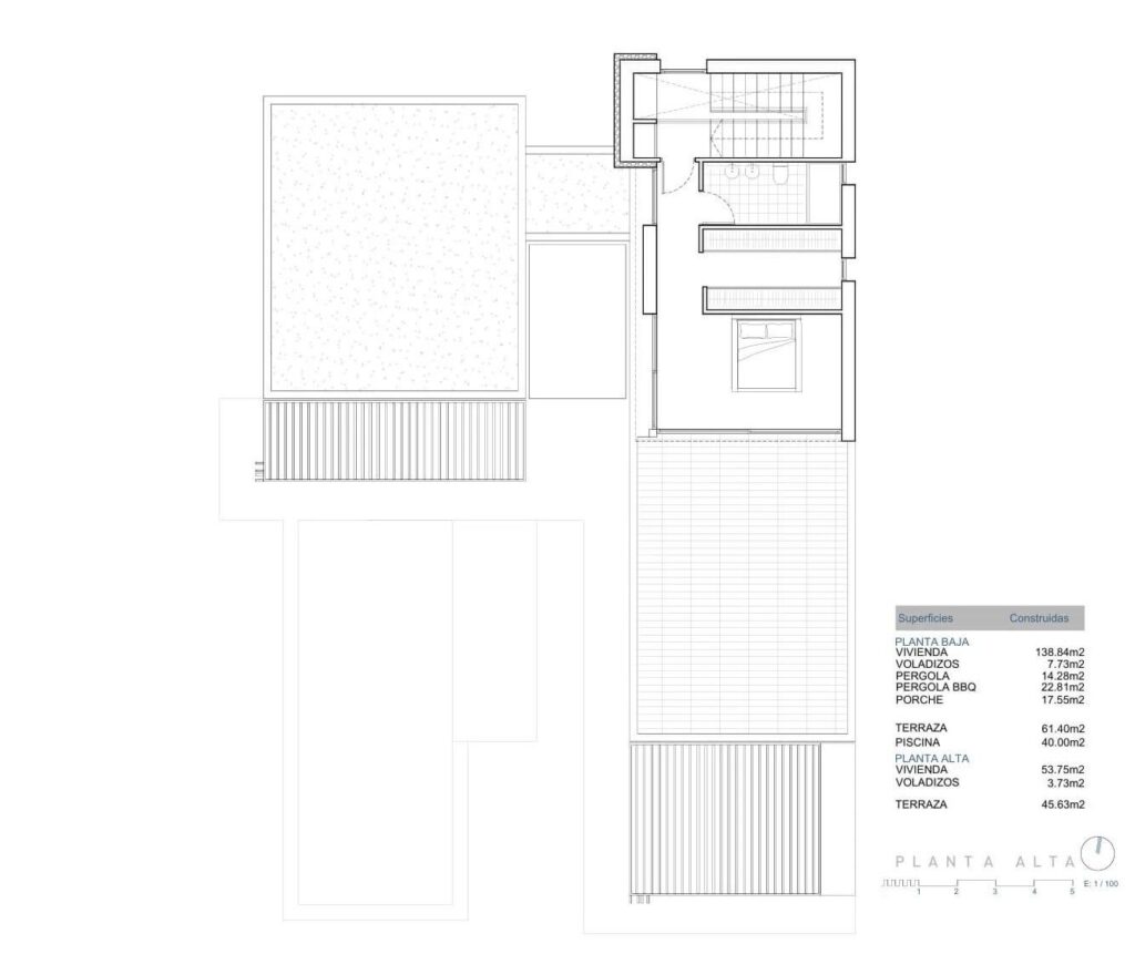 Villa w Jávea Xàbia - oferta N9327