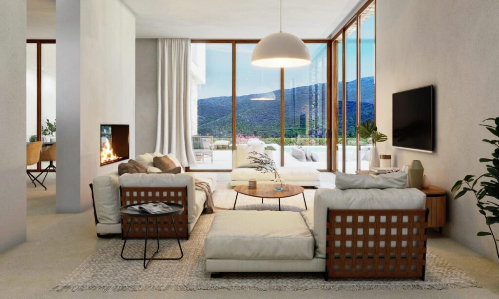 Villa w Jávea Xàbia - oferta N9402