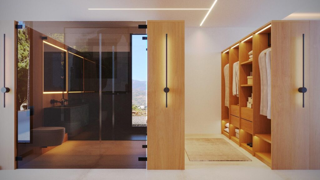 Villa w Jávea Xàbia - oferta N9405