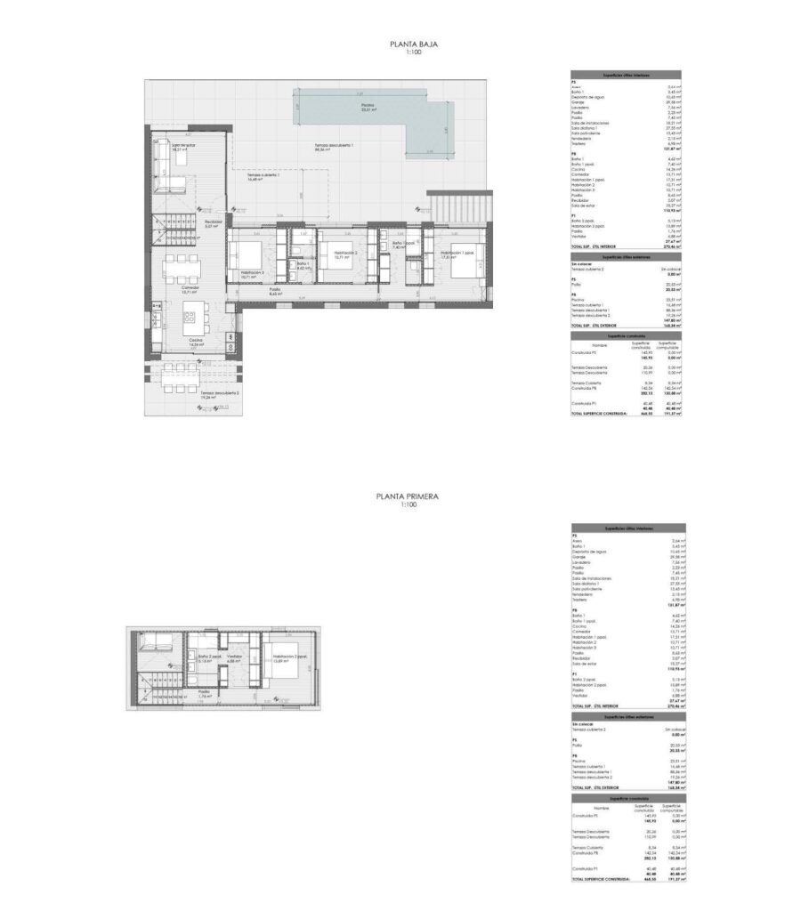 Villa w Jávea Xàbia - oferta N9405