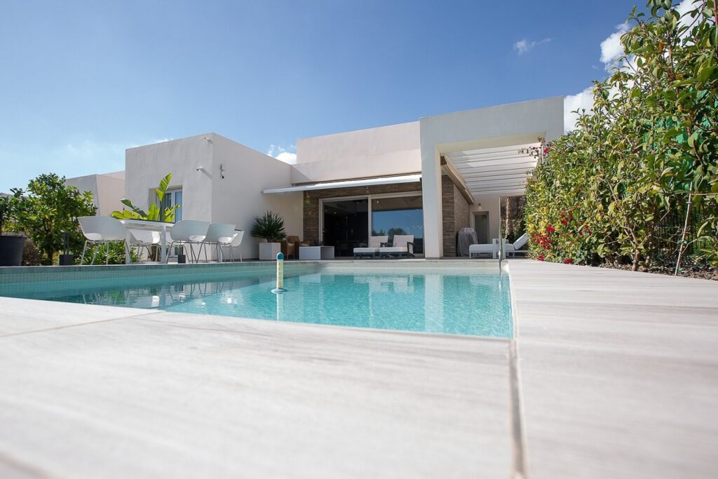 Villa w La Finca Golf Resort - oferta MLSC4912227
