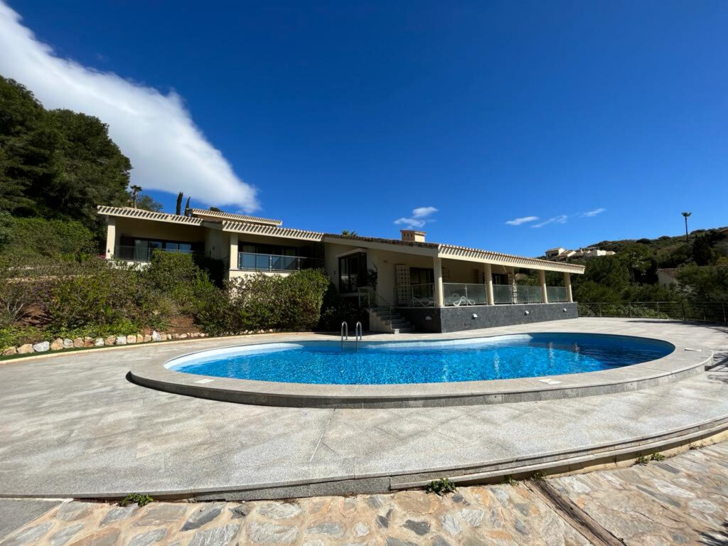 Villa w La Manga Club - oferta MLSC1303956