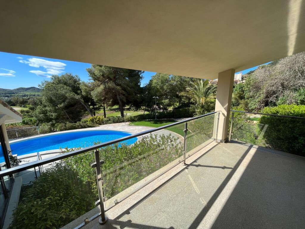 Villa w La Manga Club - oferta MLSC1303956