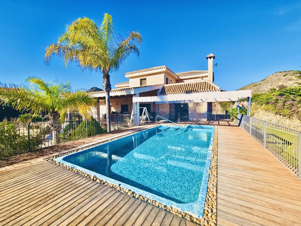 Villa w La Manga Club - oferta MLSC6636260