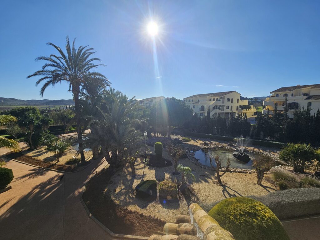 Villa w La Manga Club - oferta MLSC6636260