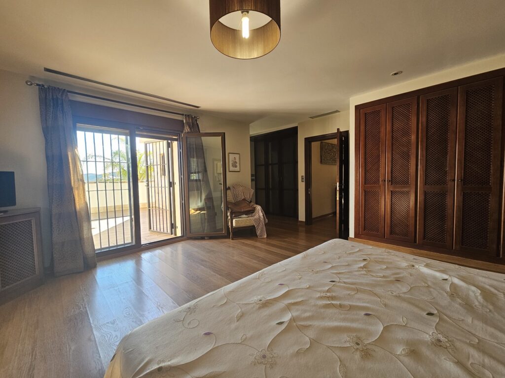 Villa w La Manga Club - oferta MLSC6636260
