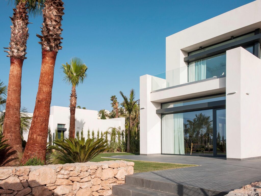 Villa w La Manga Club - oferta SP0875