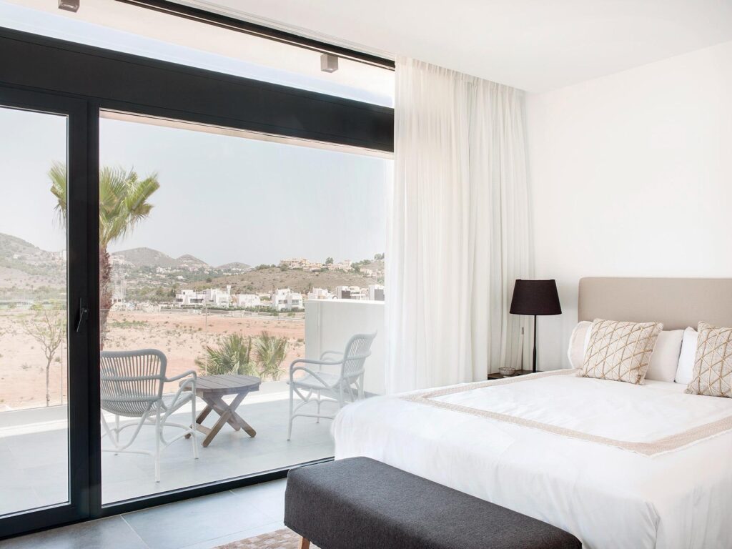Villa w La Manga Club - oferta SP0875