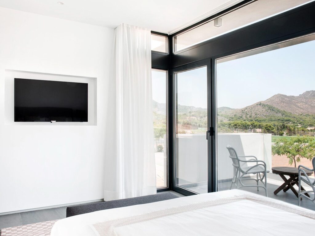 Villa w La Manga Club - oferta SP0875
