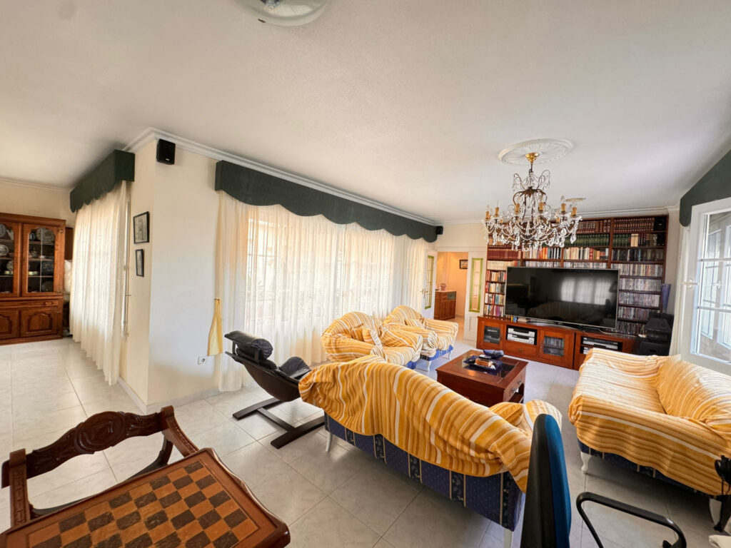 Villa w La Manga del Mar Menor - oferta MLSC9772593