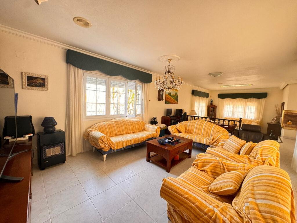 Villa w La Manga del Mar Menor - oferta MLSC9772593