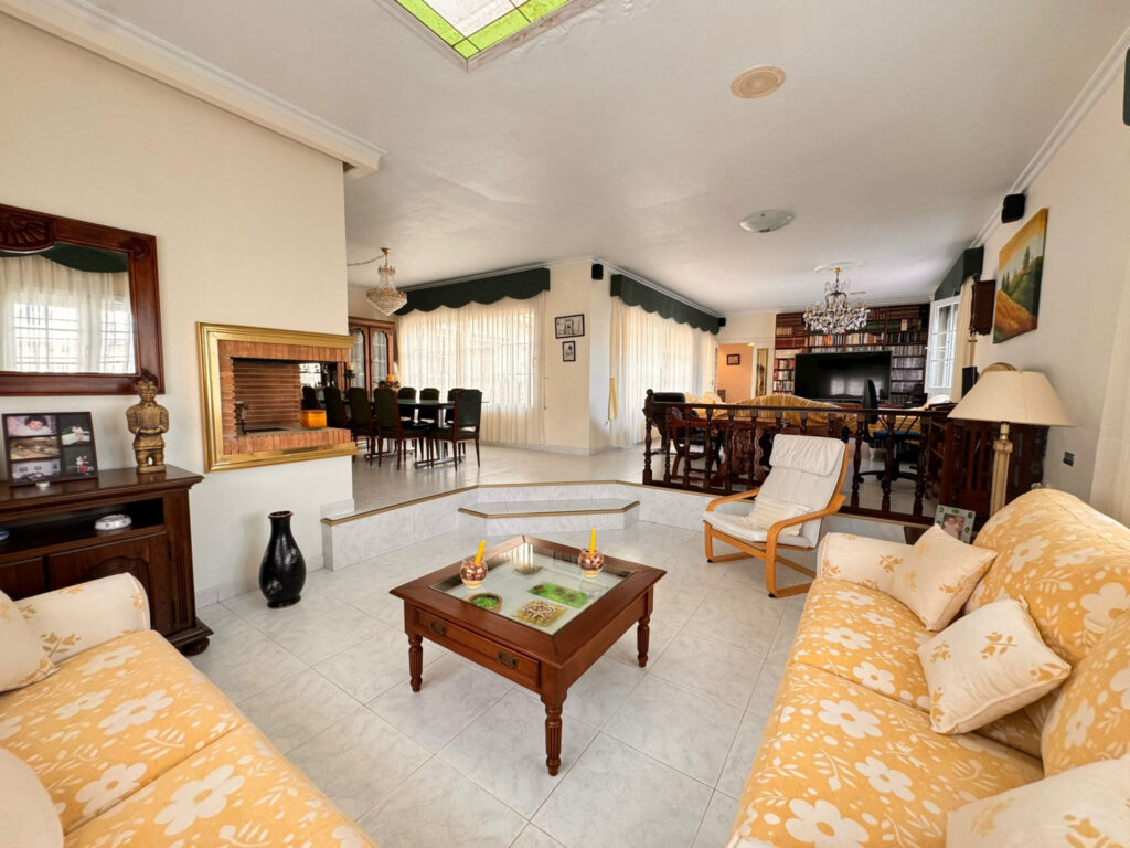 Villa w La Manga del Mar Menor - oferta MLSC9772593