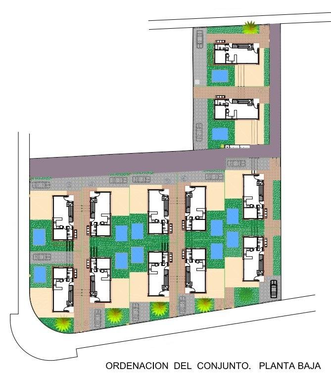 Villa w La Marina - oferta N7214