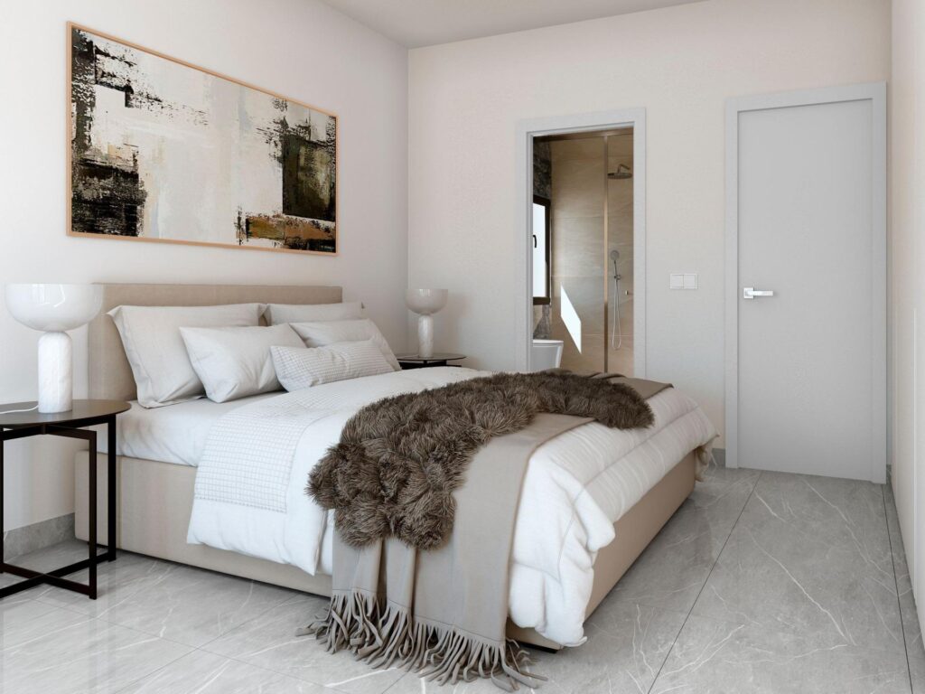 Villa w La Marina - oferta N7214