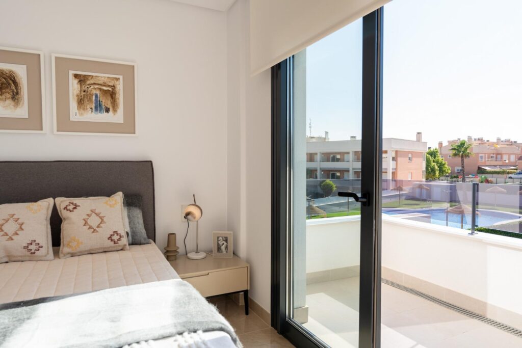 Villa w La Marina - oferta N9258