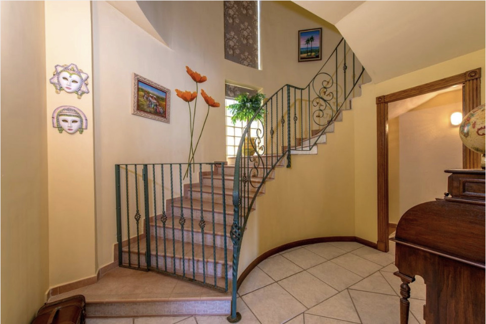 Villa w La Mata - oferta MLSC7901287
