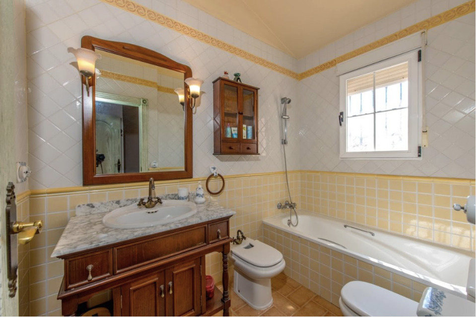 Villa w La Mata - oferta MLSC7901287