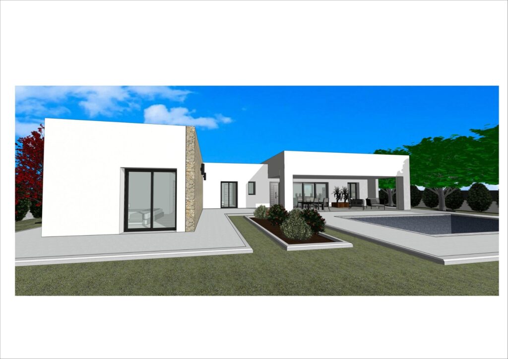 Villa w La Romana - oferta N7697