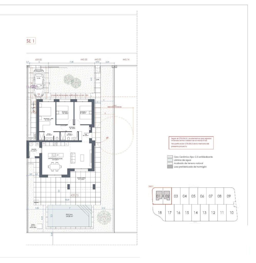 Villa w La Romana - oferta N9179