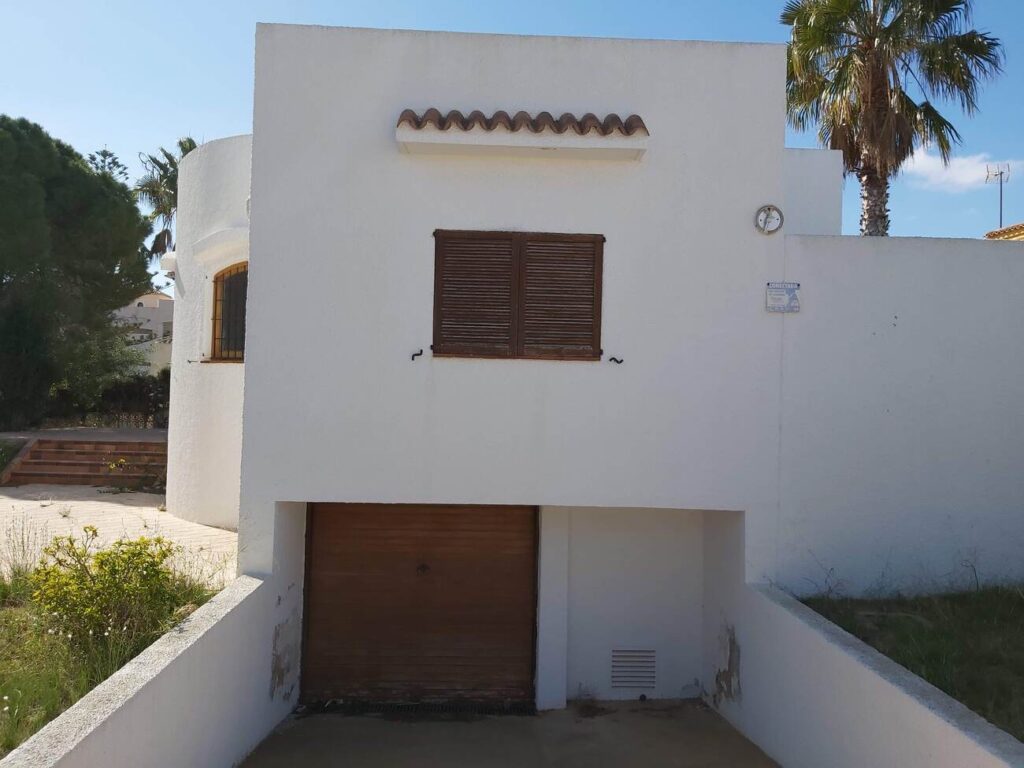 Villa w La Zenia - oferta MLSC2037987