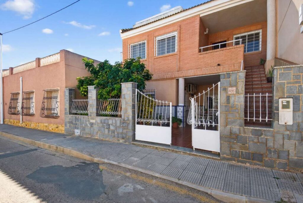 Villa w Lo Pagan - oferta MLSC5406140