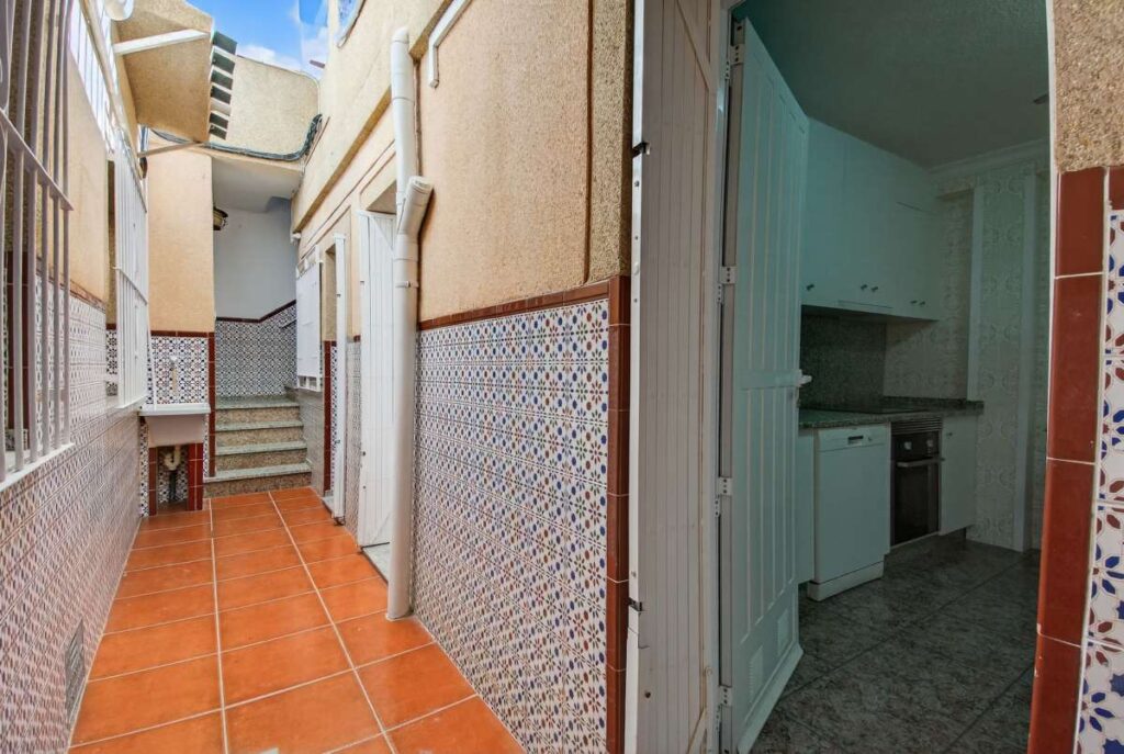 Villa w Lo Pagan - oferta MLSC5406140