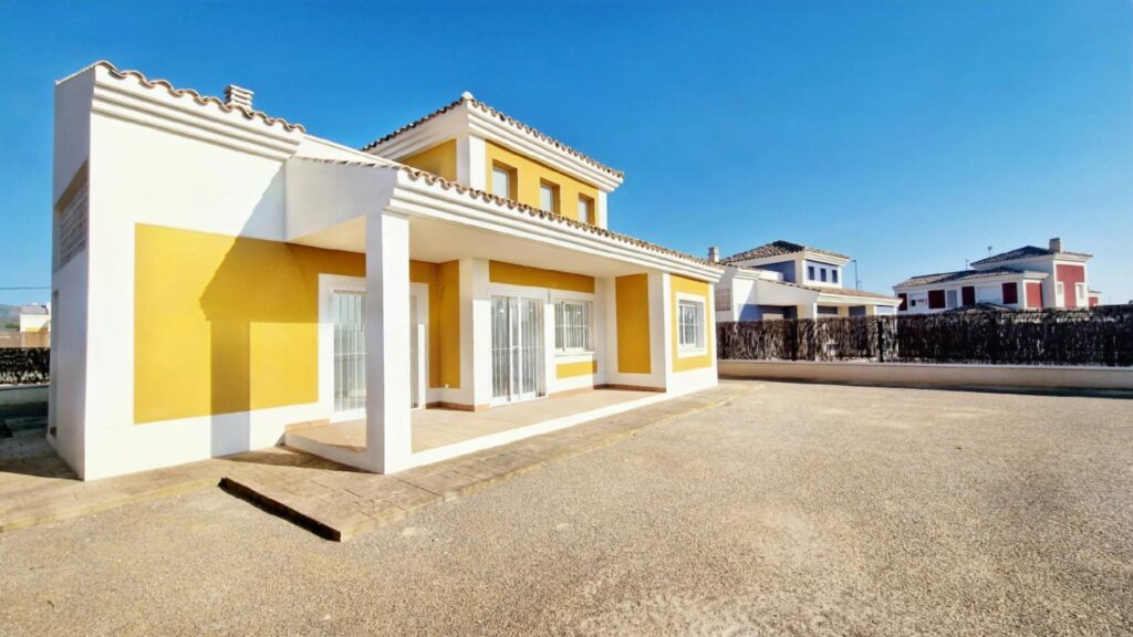 Villa w Lorca - oferta N8664