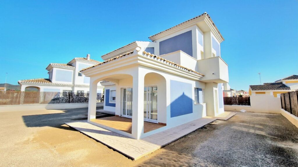 Villa w Lorca - oferta N8665