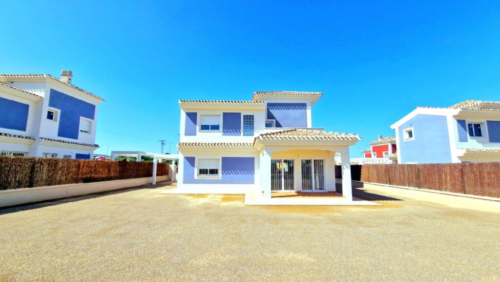 Villa w Lorca - oferta N8665